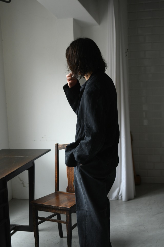 HEUGN / Henrri (Black Stripe)