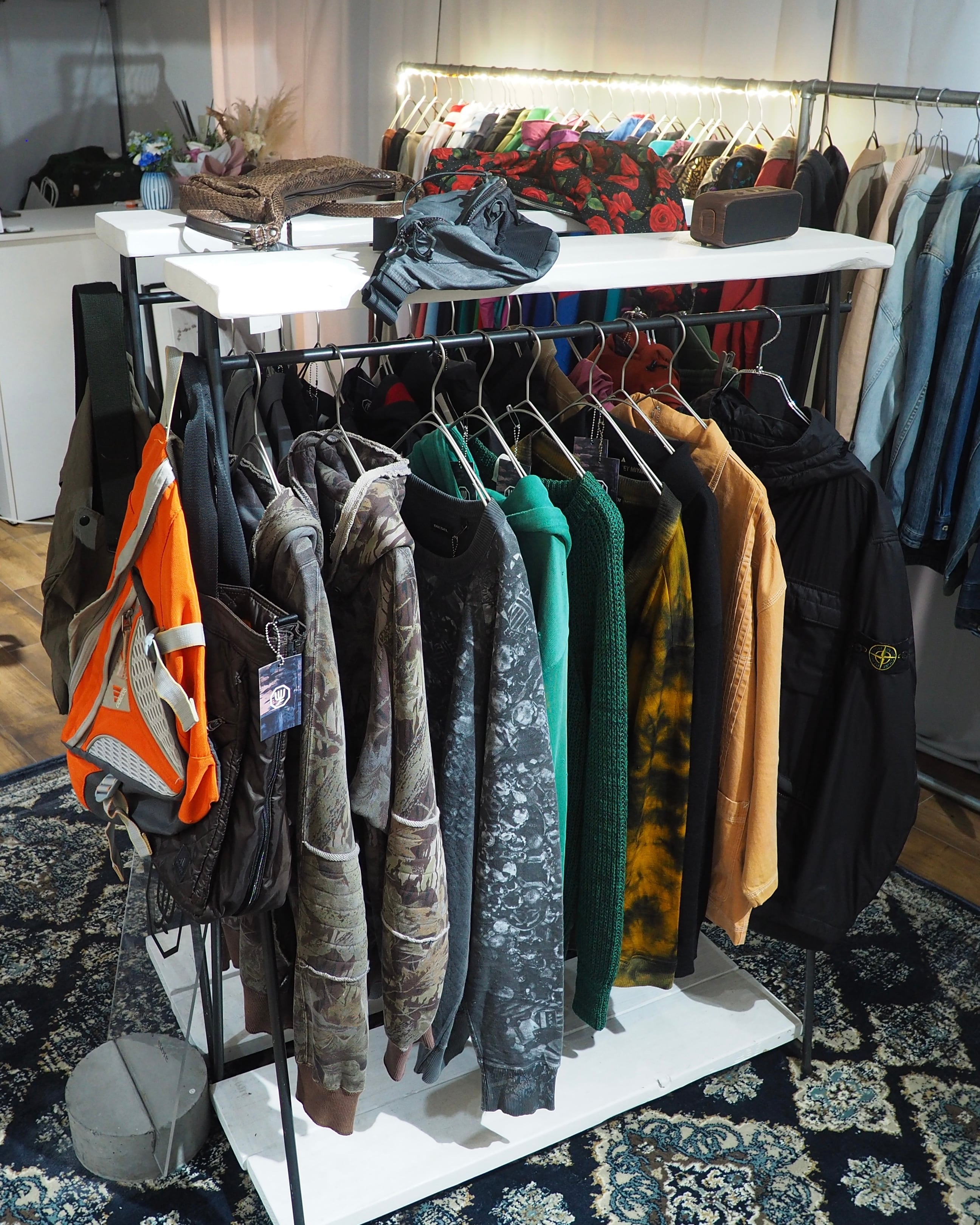 【 古着屋結々 下北沢店オープンのお知らせ 】