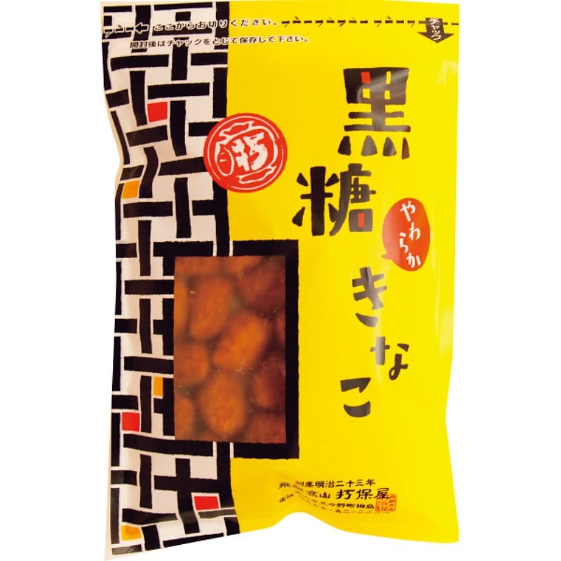 きなこ Amazon.co.jp: 高田屋製菓 げんこつぼー きなこ 40本 : 食品・飲料・お酒