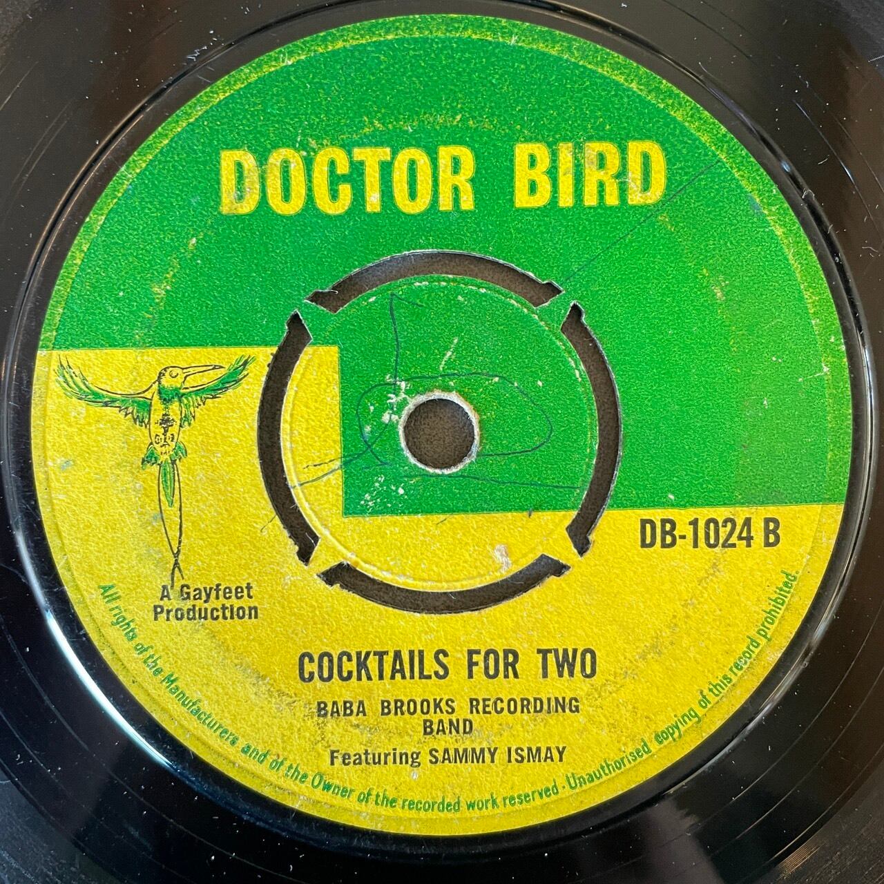 Ska | Jamaican Soul