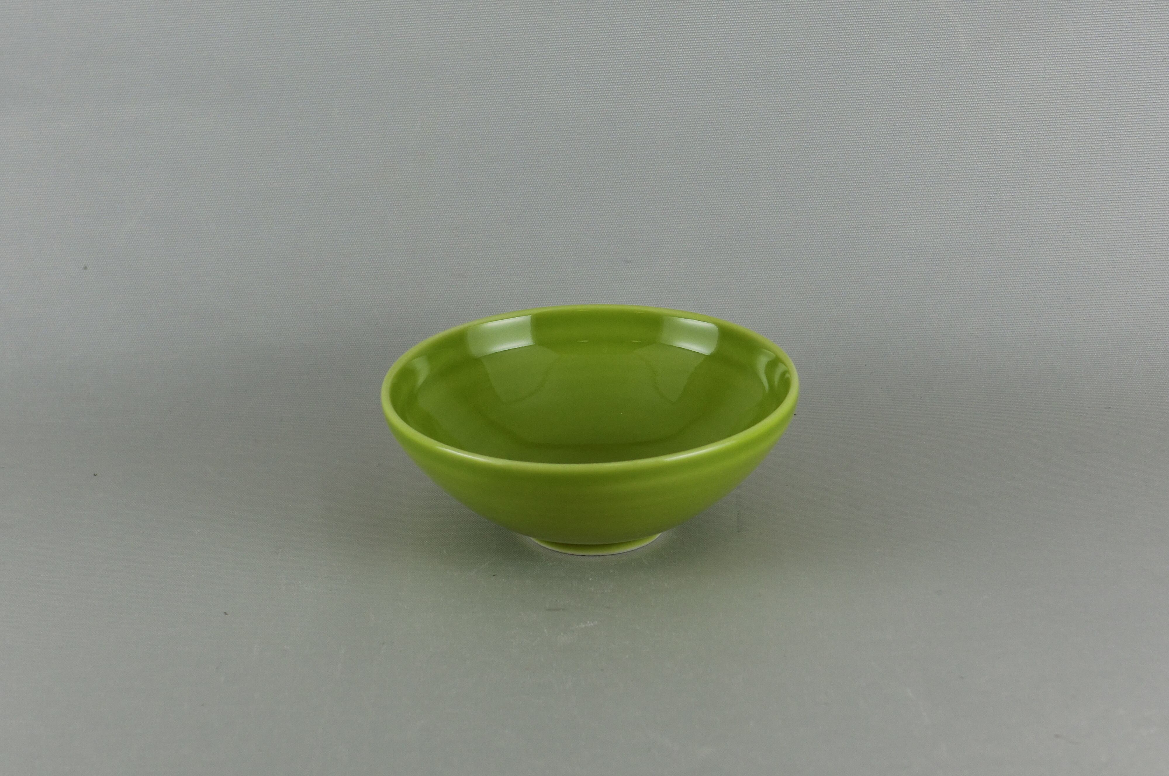 ロイヤル　小付（緑）