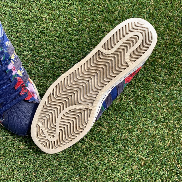 adidas×RITAORA SS80S RITA W アディダス×リタオラ スーパースター80s 