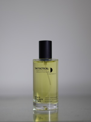 THE TACTICAL original fragrance 02