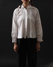 1900-1930's Antique / Lace Blouse - 41