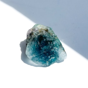 ブルーフローライト 原石 11◇ Fluorite ◇天然石・鉱物・パワーストーン・インテリア