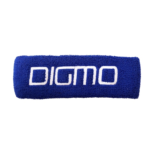 DIGMO - ヘッドバンド [HB01-BL]