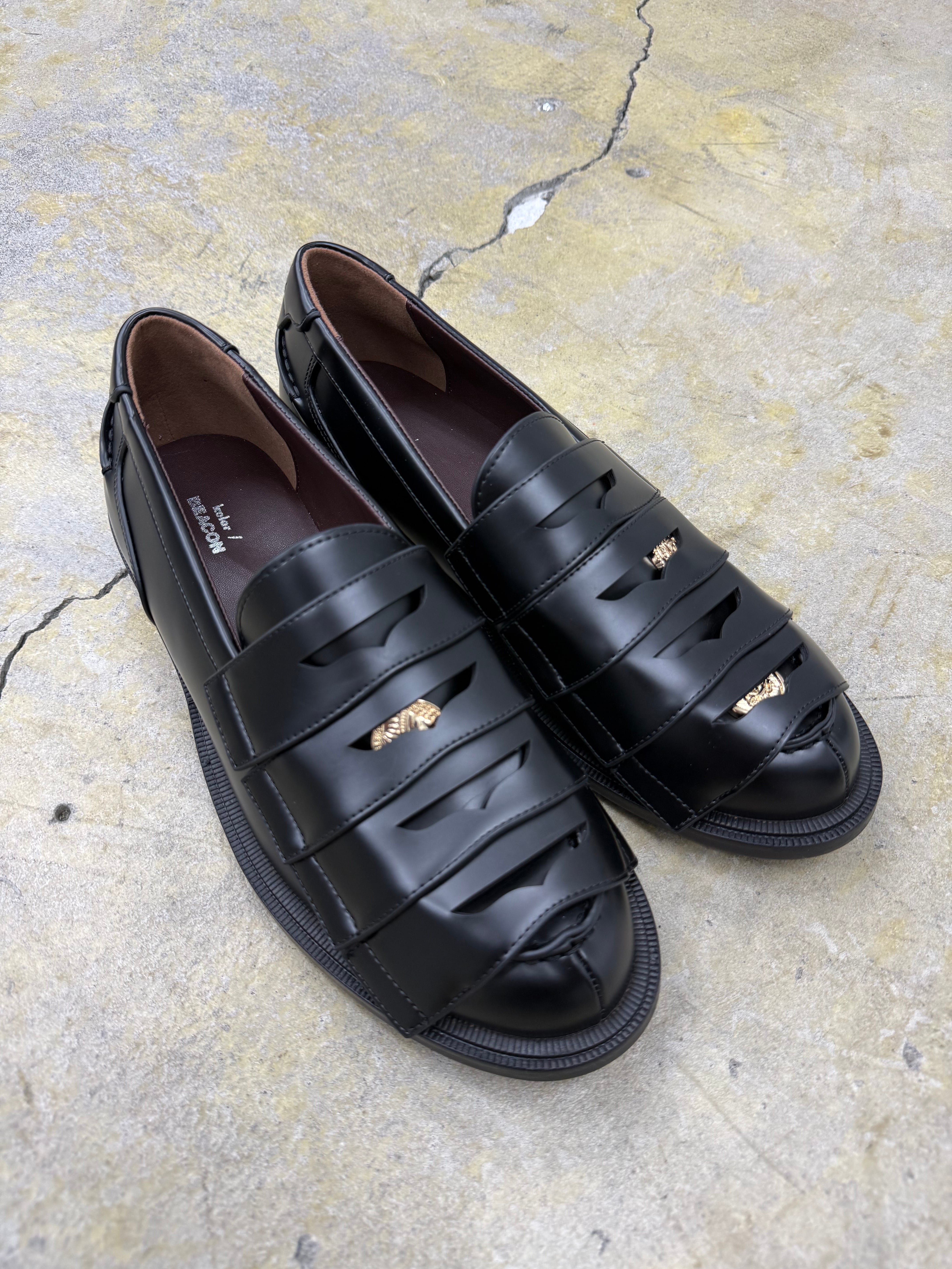 8on8 howday別注 エイトオンエイト ハウデイ　20aw 20fw SHOES | HOWDAY