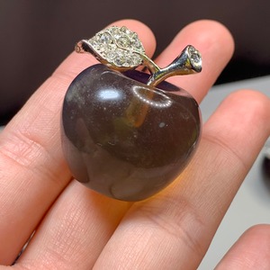 17.フローライトりんご