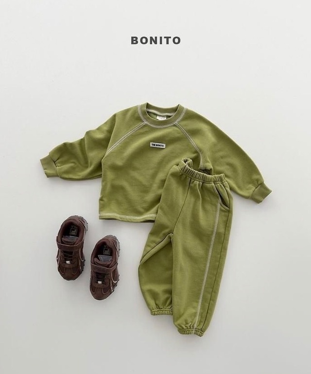 〚予約〛Guyna Grand Set <kids><Jr>