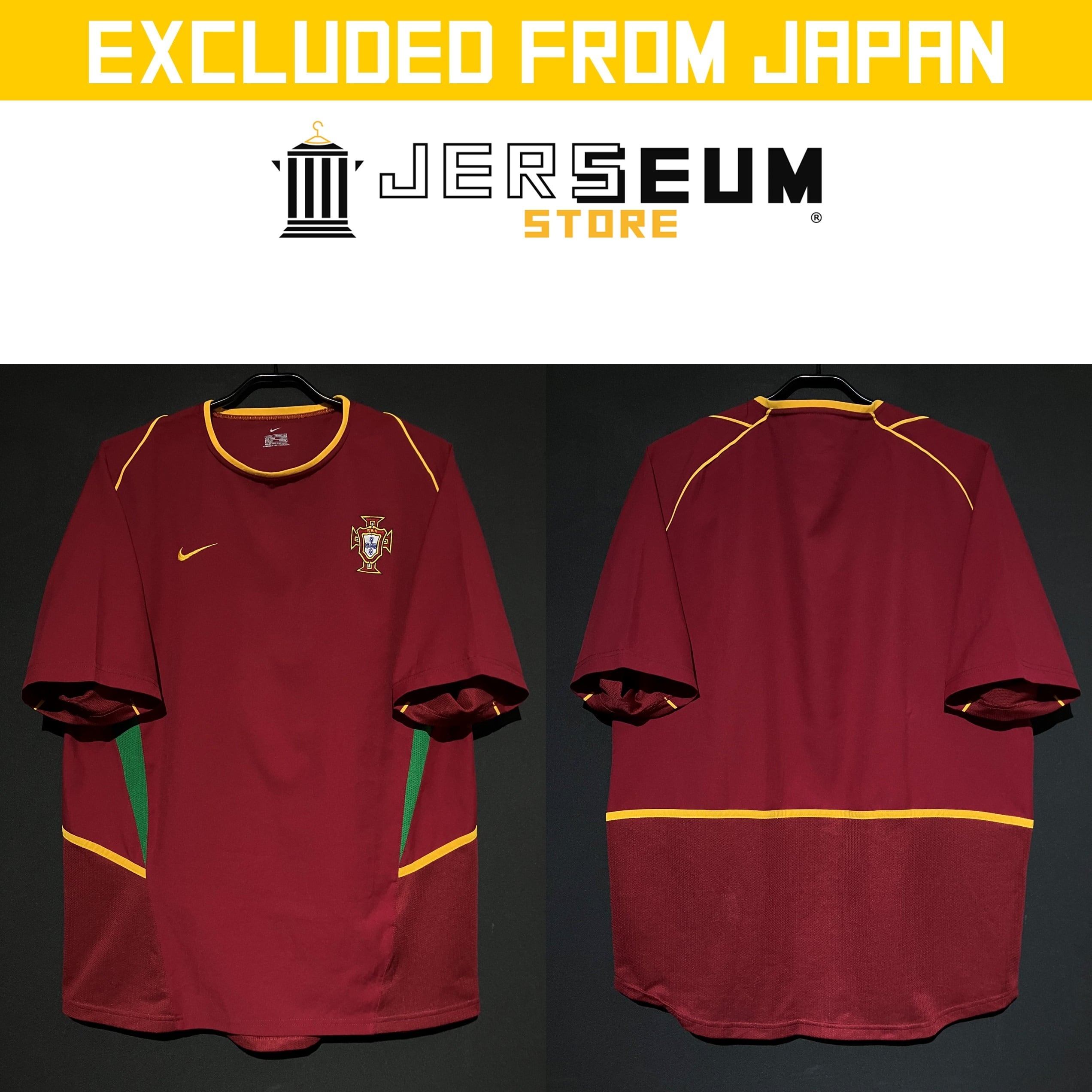 National Teams：代表チーム | JERSEUM STORE