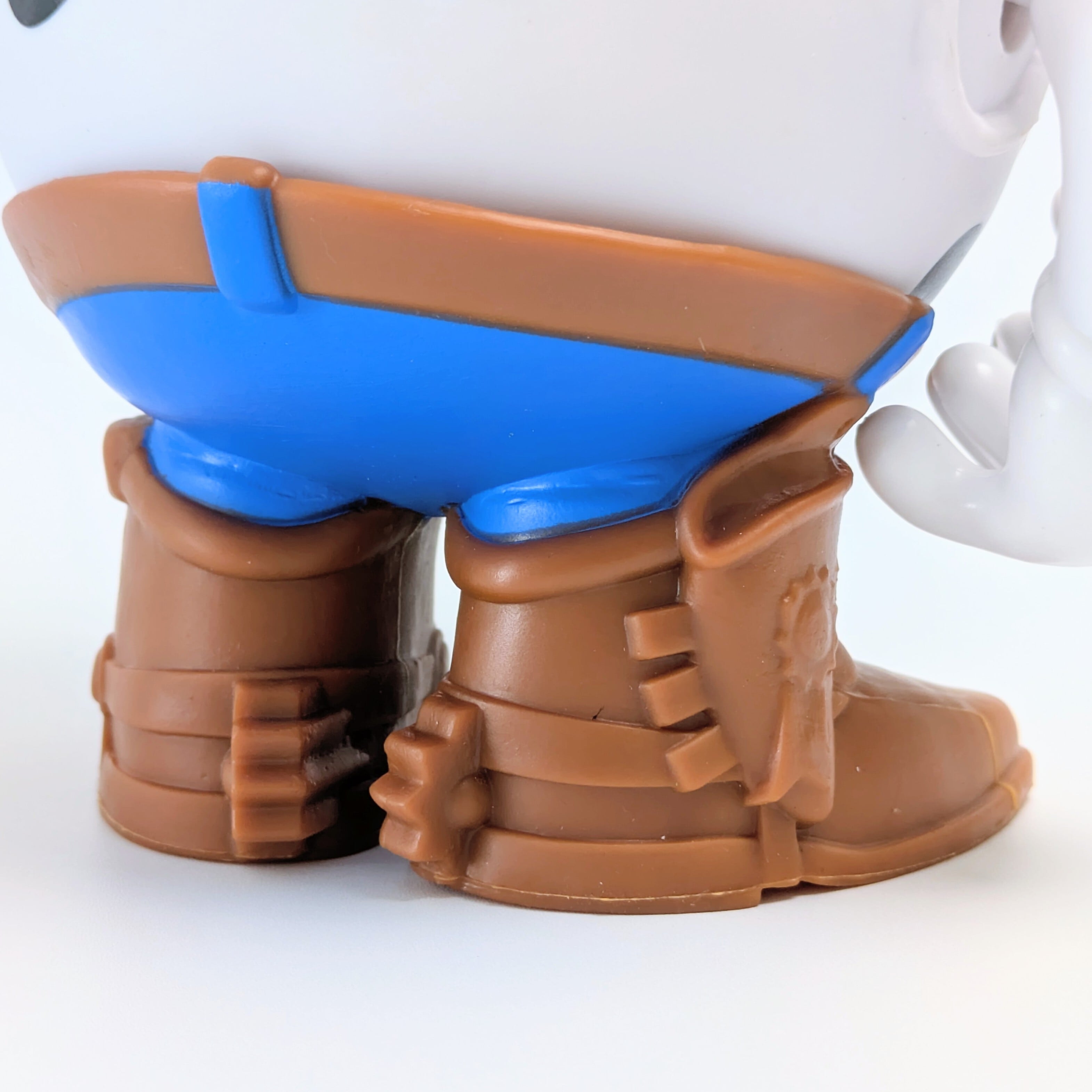⚡️海外版・SPECIAL PRICE‼️⚡️【 ミスターポテトヘッド  ( Mr. Potato Head )  トイストーリー4 】 Mr.Potato Head dress up as Woody / ポテトヘッド ウッディ変装フィギュア〚アメリカン雑貨 アメトイ〛