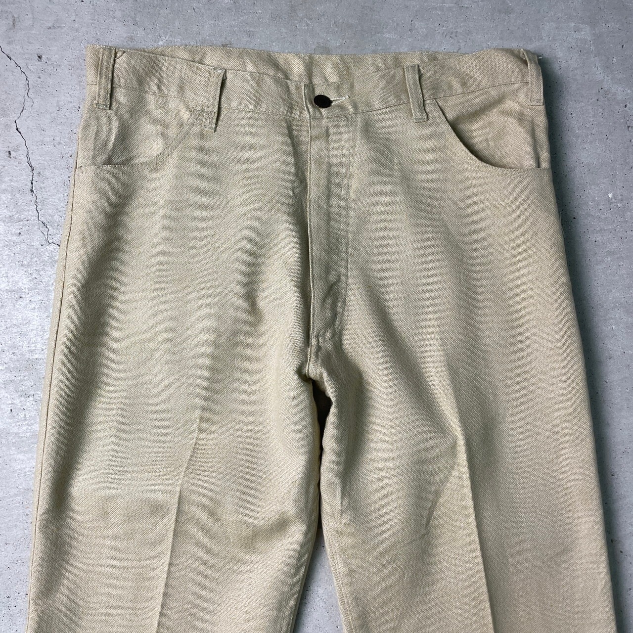 70年代 Levi