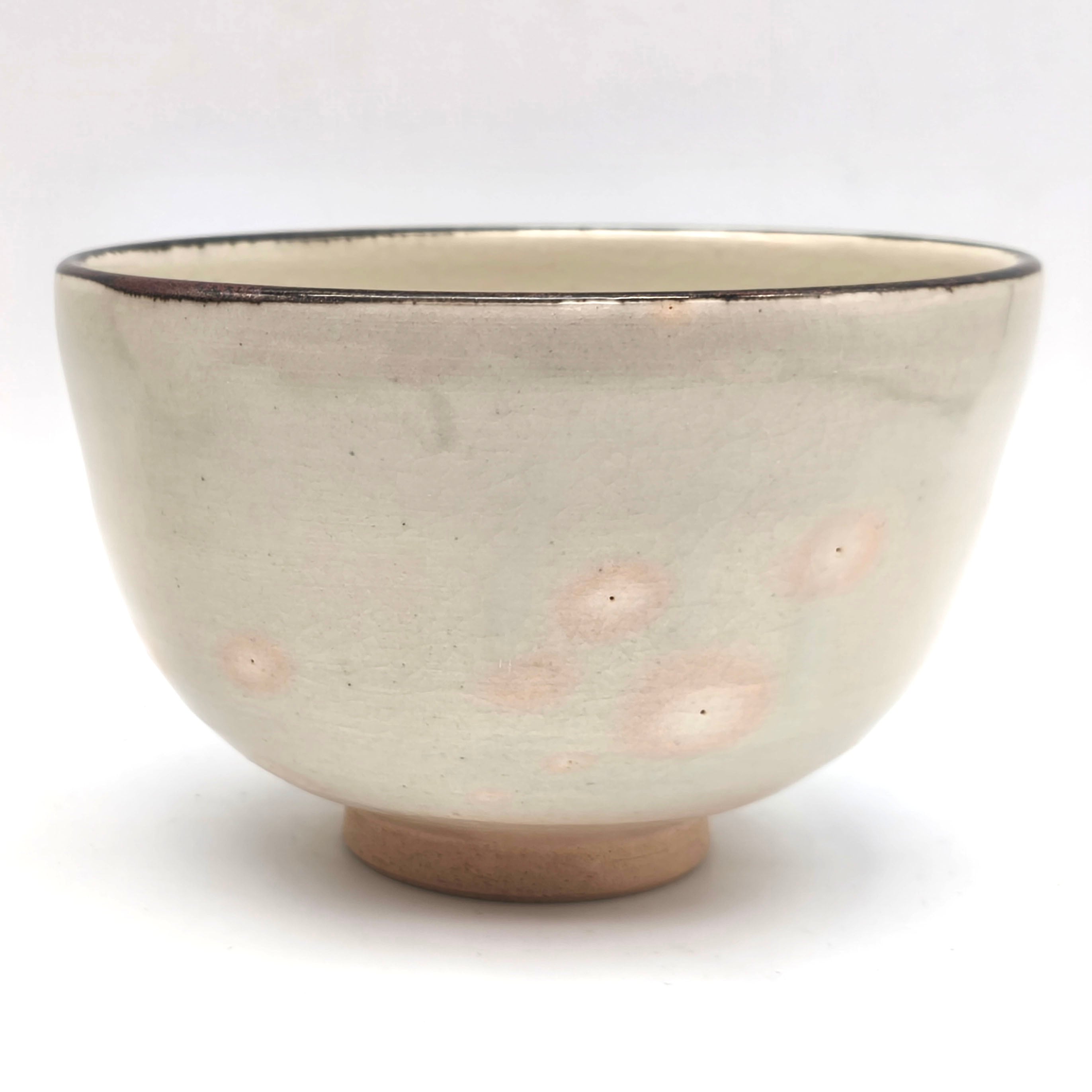 福森阿也・抹茶碗・茶道具・No.260603-23・梱包サイズ60 | リサイクル