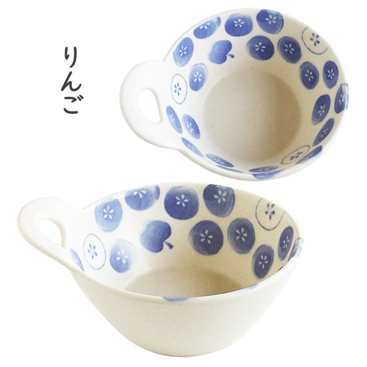 とんすい おしゃれ 恵の器 13.4cm 鉢 和食器 取り鉢 ボウル 小鉢 片手鉢 スープボウル 美濃焼 日本製