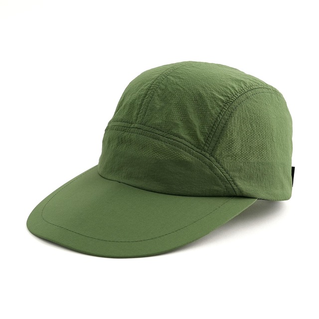 [CAYL] Light Trail Cap / Green 正規品 韓国ブランド 韓国通販 韓国代行 韓国ファッション ケイル 取扱店 日本 店舗