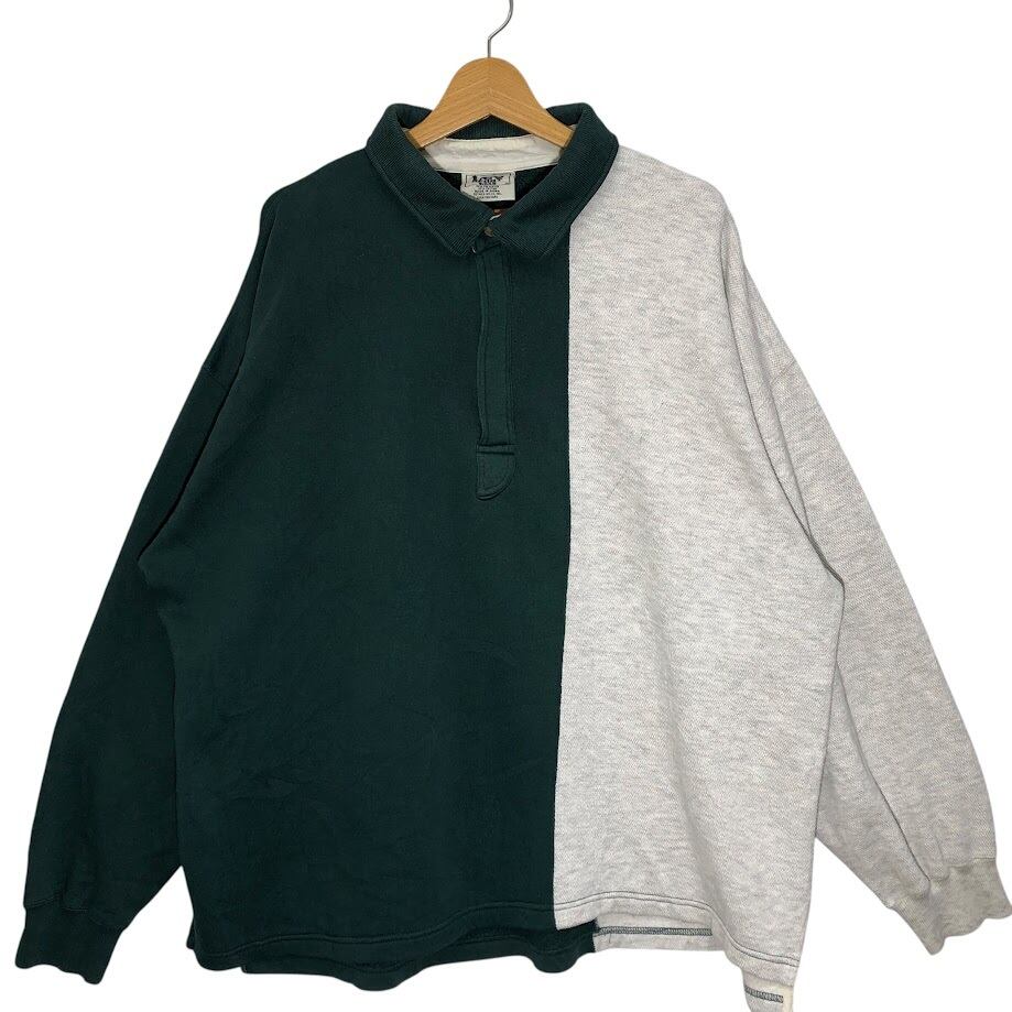 90s GAP border L/S tee オールドギャップ ボーダー ロンT | PAY ID