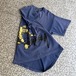 STUSSY / 80’s “craftsman” T-shirt size XL