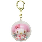 サンリオC カプセルキーホルダー（マイメロディ）(8403801)