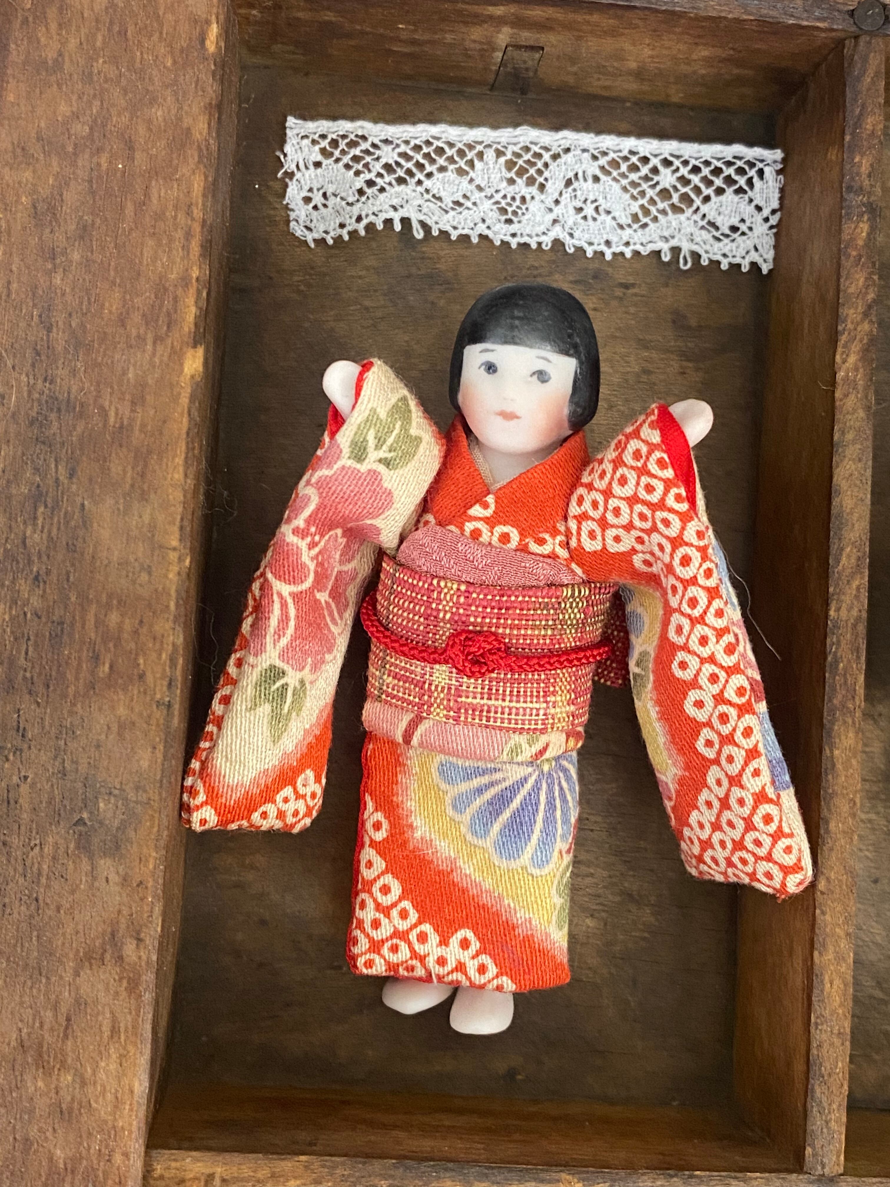 Shall we doll ONLINE SHOP