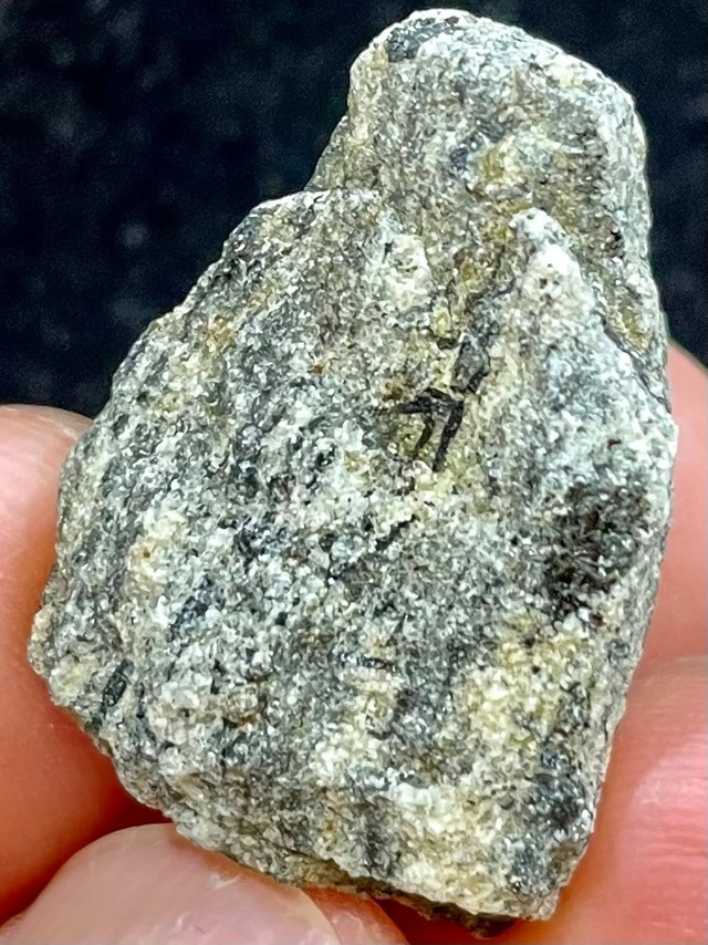 3) 北欧パワー「スカンジナビアン・フェナカイト」ノルウェー産