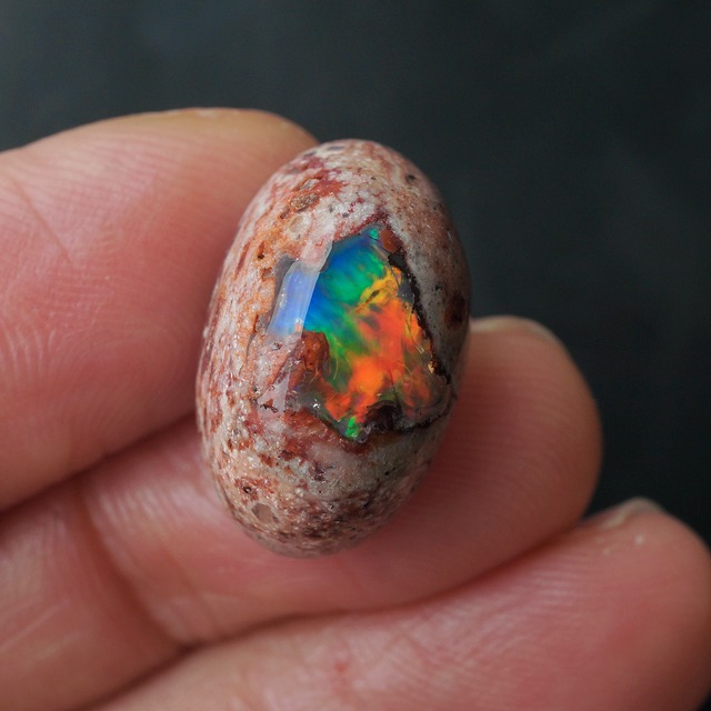 カンテラオパール24