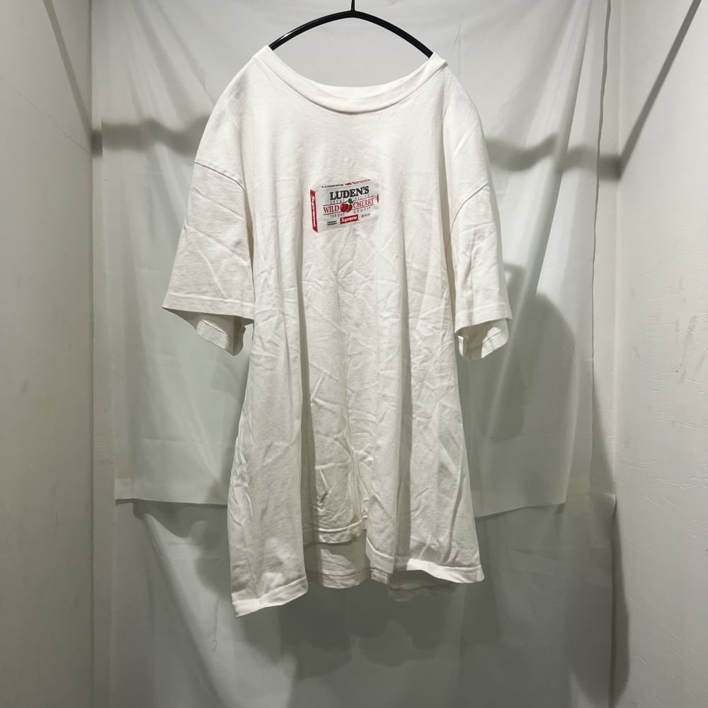 supreme ワイルドチェリー Tシャツ fee0d26c84824f21682ec7cab9c4f5