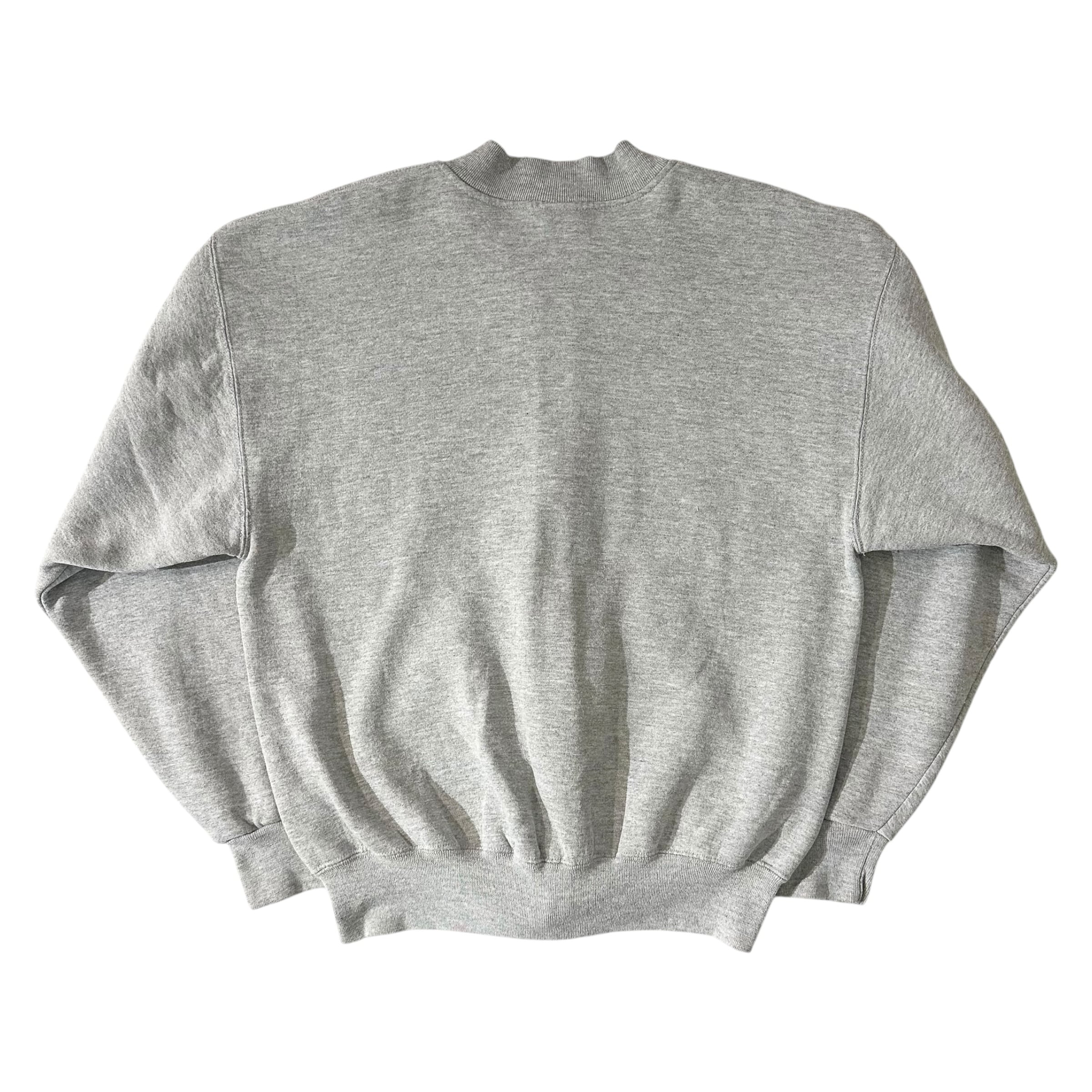 90s RUSSELL F/Z HOODIE | BerBerJin Yuhodo