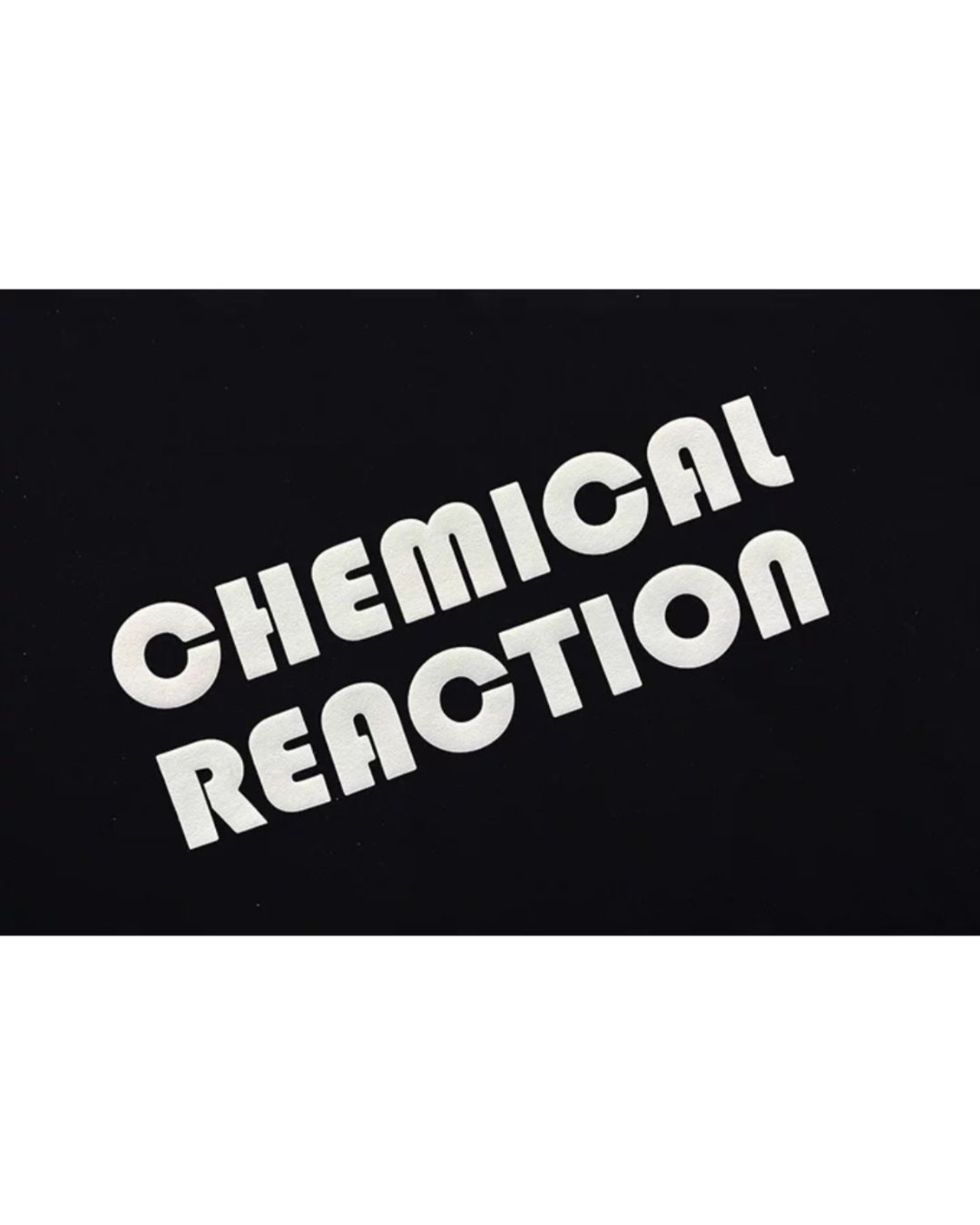 【chemical】プリント半袖Tシャツ　S0580