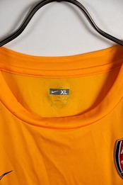 Arsenal Sleeveless Training Shirt