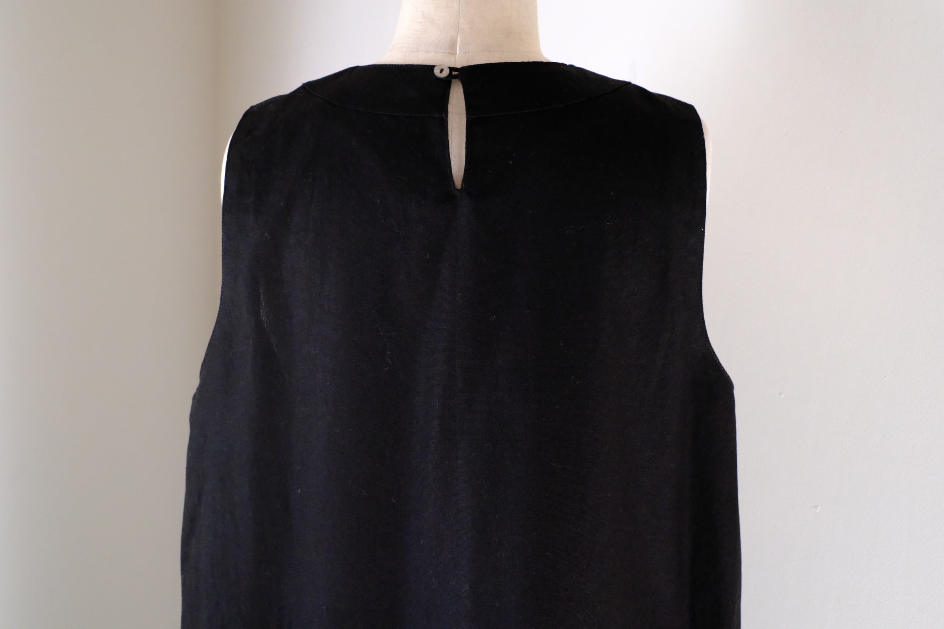 コクーンワンピース　cl-0172