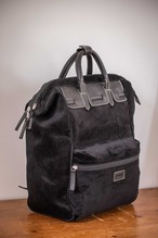 PENELOPE PL Backy Velvet Backpack ペネロペ バッグパック［お届け目安：2〜3週間］