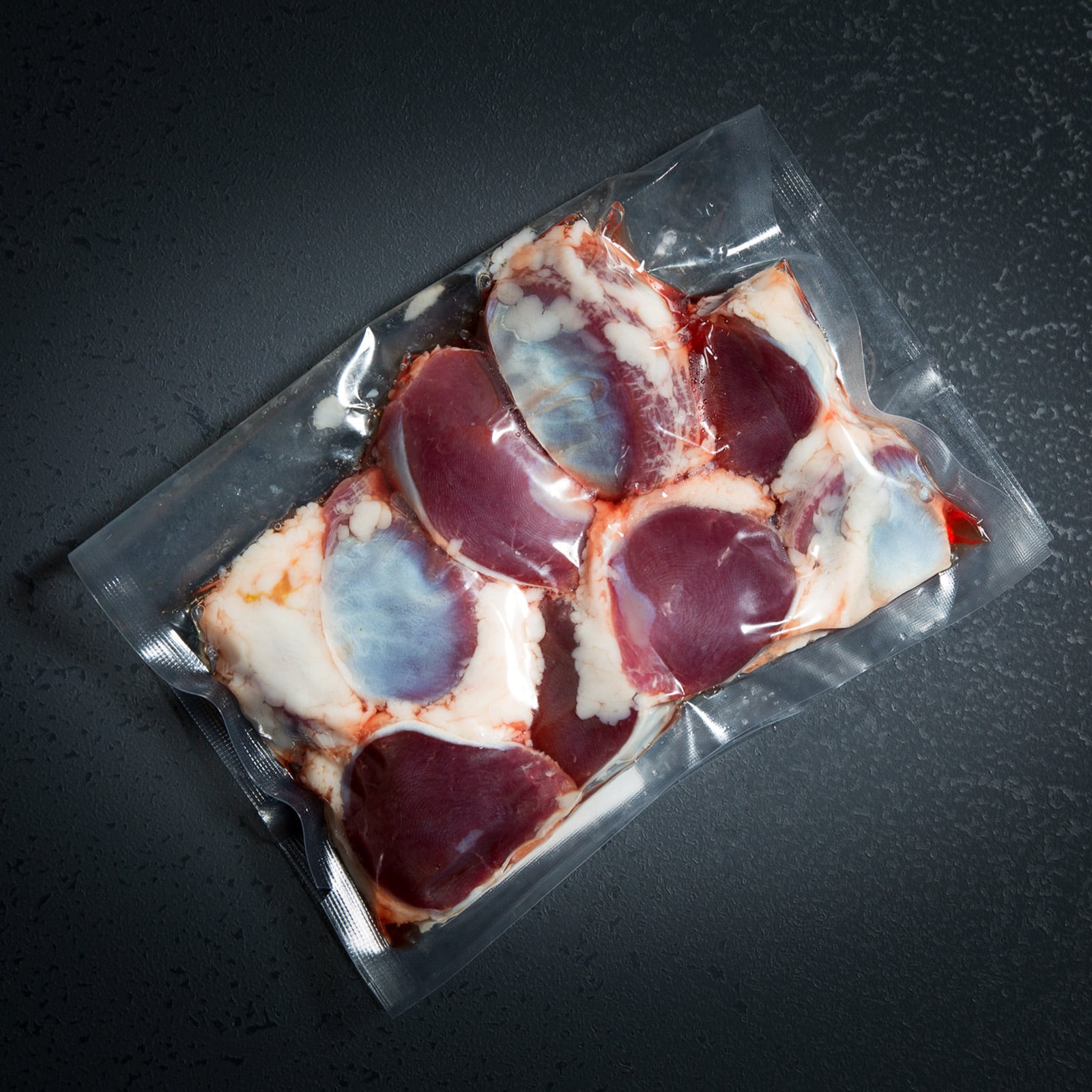 【鴨川ノ鴨】 希少な鴨の内蔵4種セット 約850g！！ | 農家直売 鴨のお肉屋さん