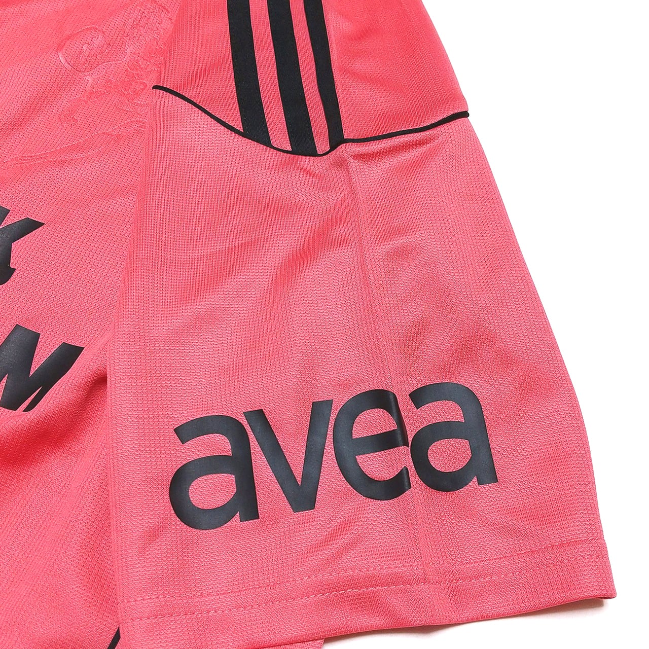 ガラタサライ 2010-11 adidas サード半袖 ユニフォーム | Qoly × LFB