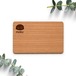 mokuカード - このカードがスマホを制御するカギになる