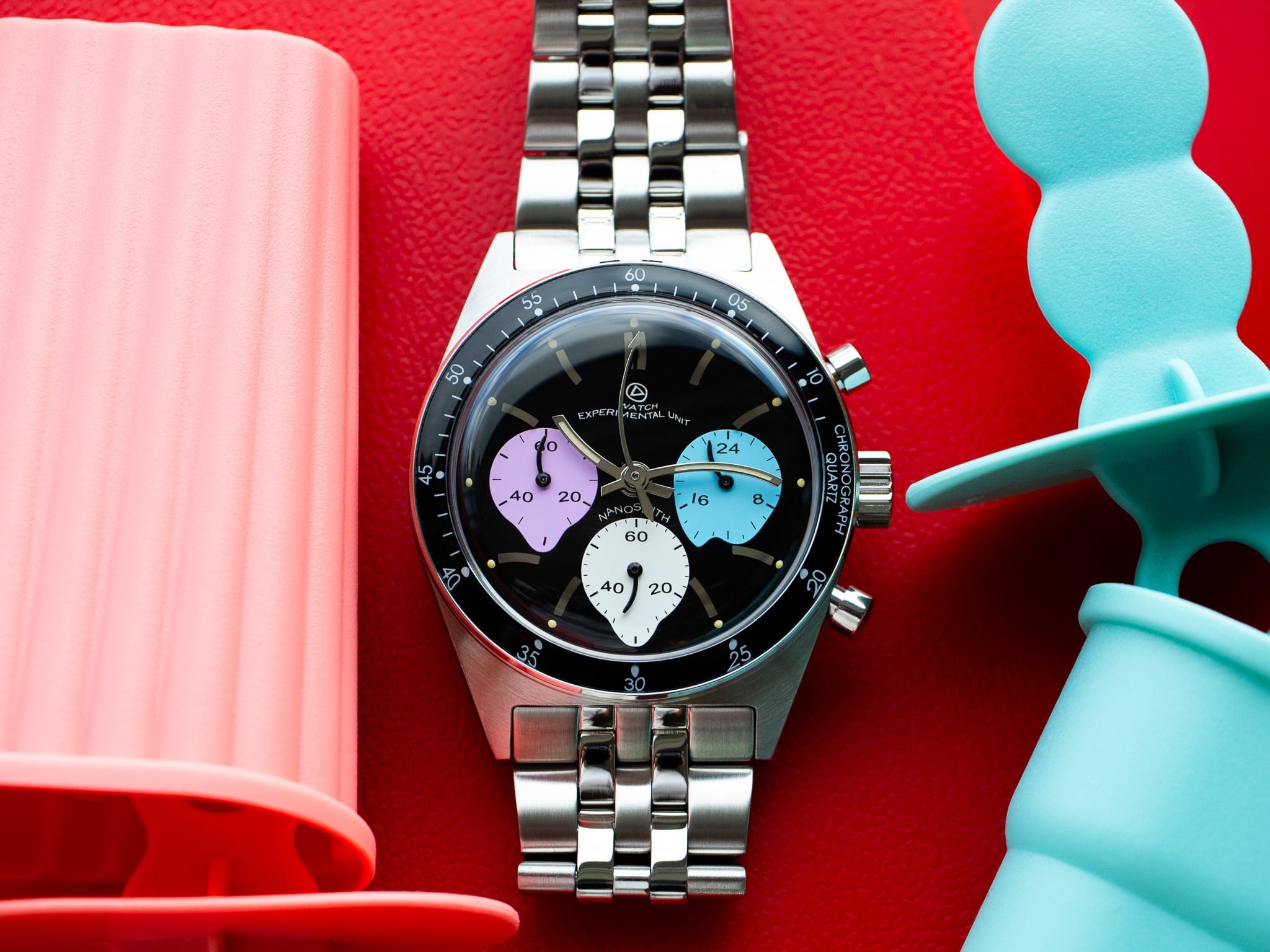 NANO SMITH by WMT NSH0010 