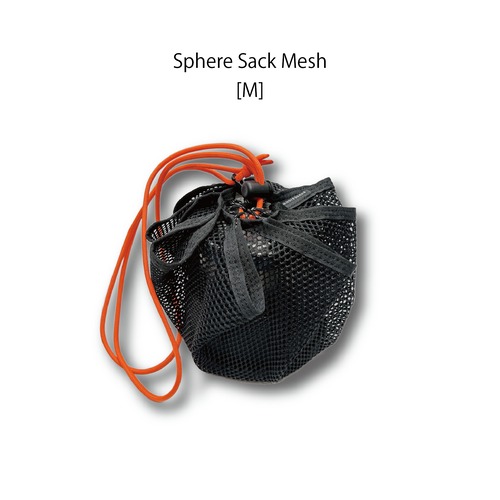 Sphere sack Mesh(M)