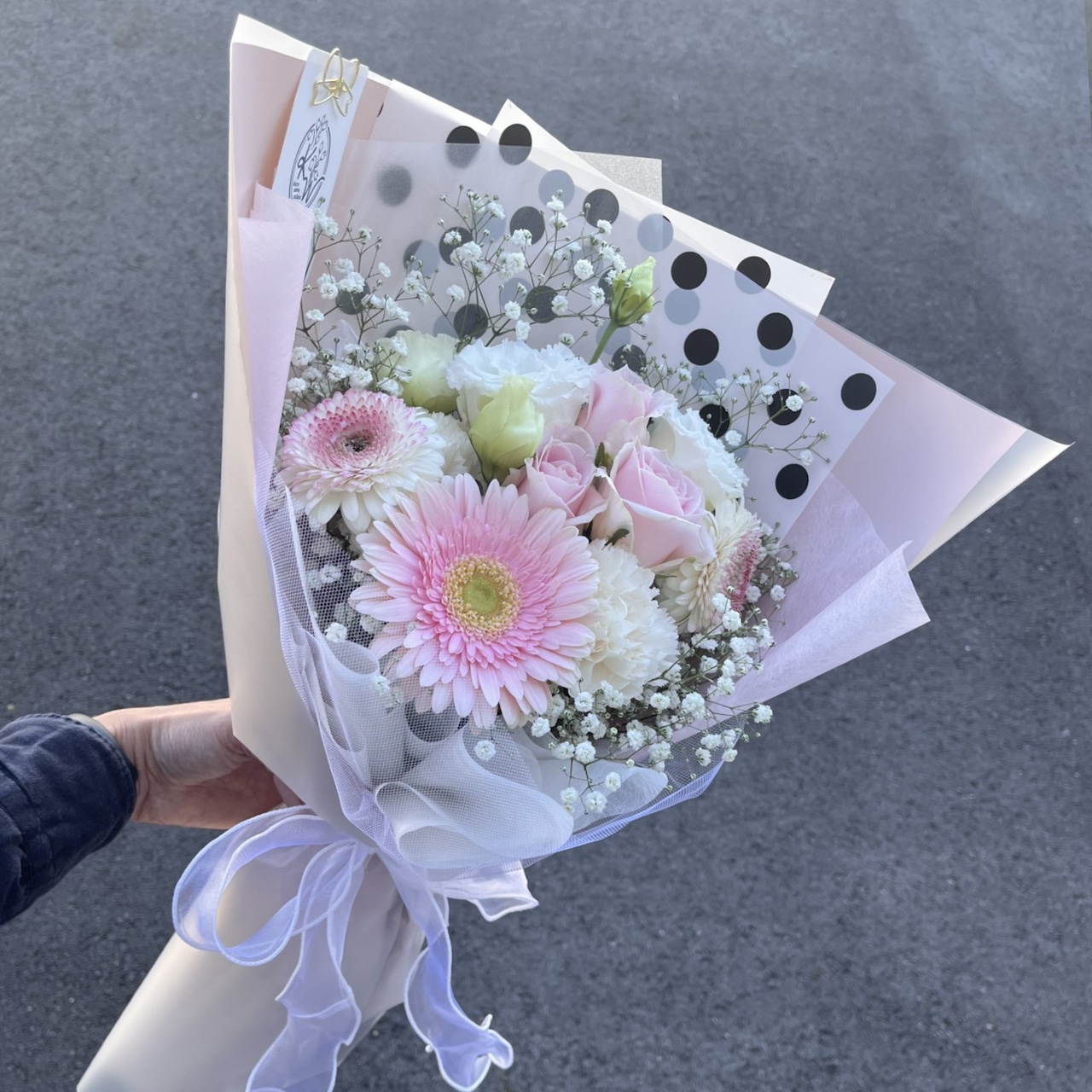【店舗受取】bouquet