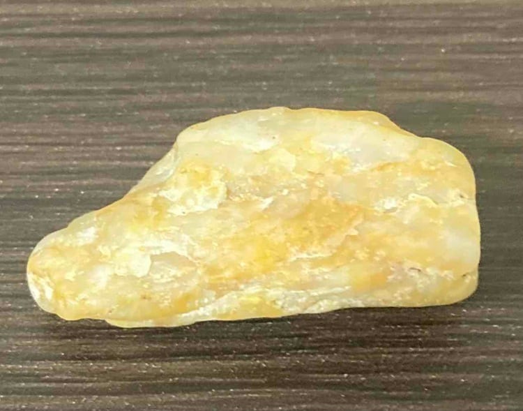 世界最大級」の「翡翠埋蔵地徳島剣山」」の「阿波翡翠原石（本翡翠