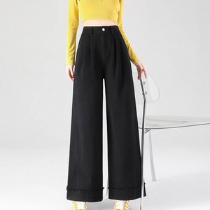 【送料無料】 ワイドパンツ 5色 フレア Aライン ボトム ロング ポケット かわいい 大人可愛い 大人女子 綺麗 シンプル カジュアル 大人 上品 おしゃれ お洒落 こなれ感 ラフ コンサバ 着痩せ レディライク ヘルシー 無地 夏 30代 40代 レディース 女性用 ママ デート お出かけ 女子会 お呼ばれ 休日 お茶会 授業参観 着回し 普段使い ファッション コーデ スタイル 楽ちん 定番 デイリーユース オーバーシルエット 垢抜け 動きやすい アイボリー ブラック カーキ イエロー ピンク