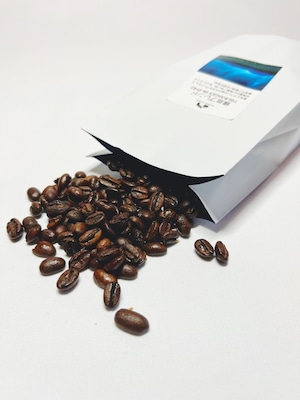 NOMADO COFFEE  嬬恋ブレンド　豆　200g