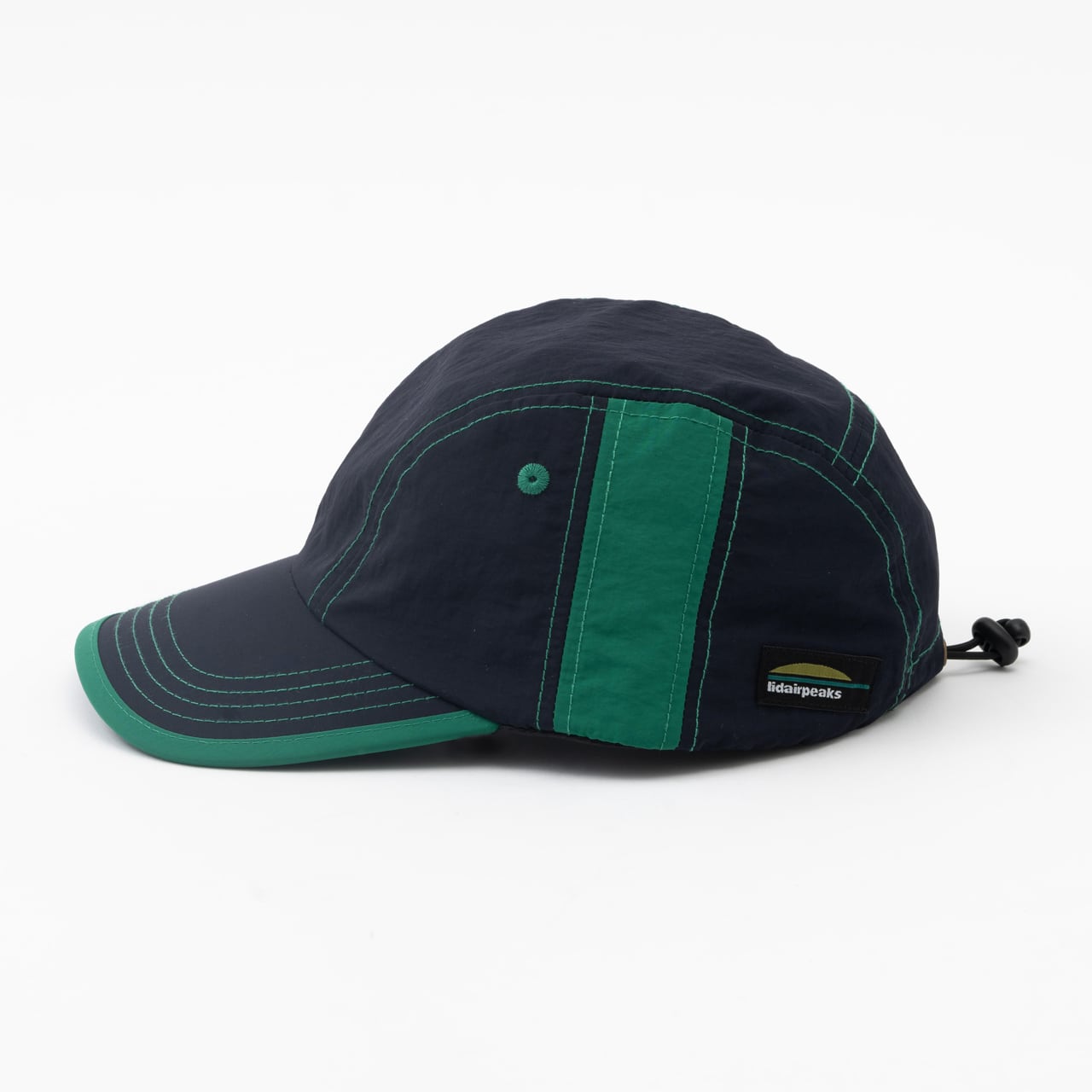 Lidairpeaks Air Climbing Cap - Navy - Domestic | Modest