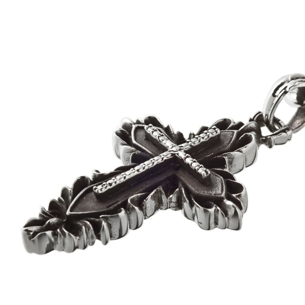 ディヴァインキーホルダーwithクリップ ACK0043 Divine Keychain with