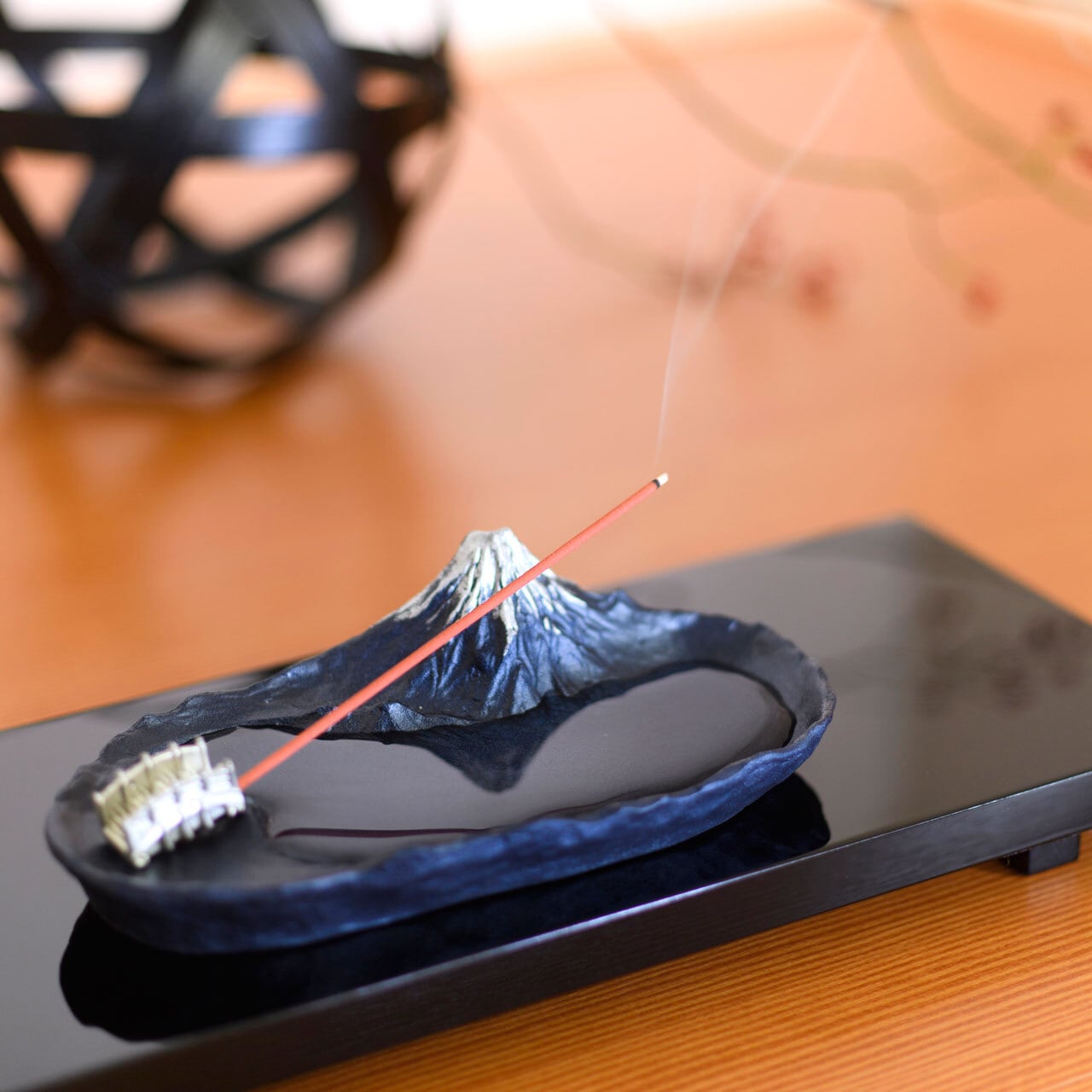 Gojyo　抹香石　赤抹香　美形　美景　台付き１個 楽天市場】抹香 文徳抹香 500g 紙箱入 0851 玉初堂 ぶんとく まっこう