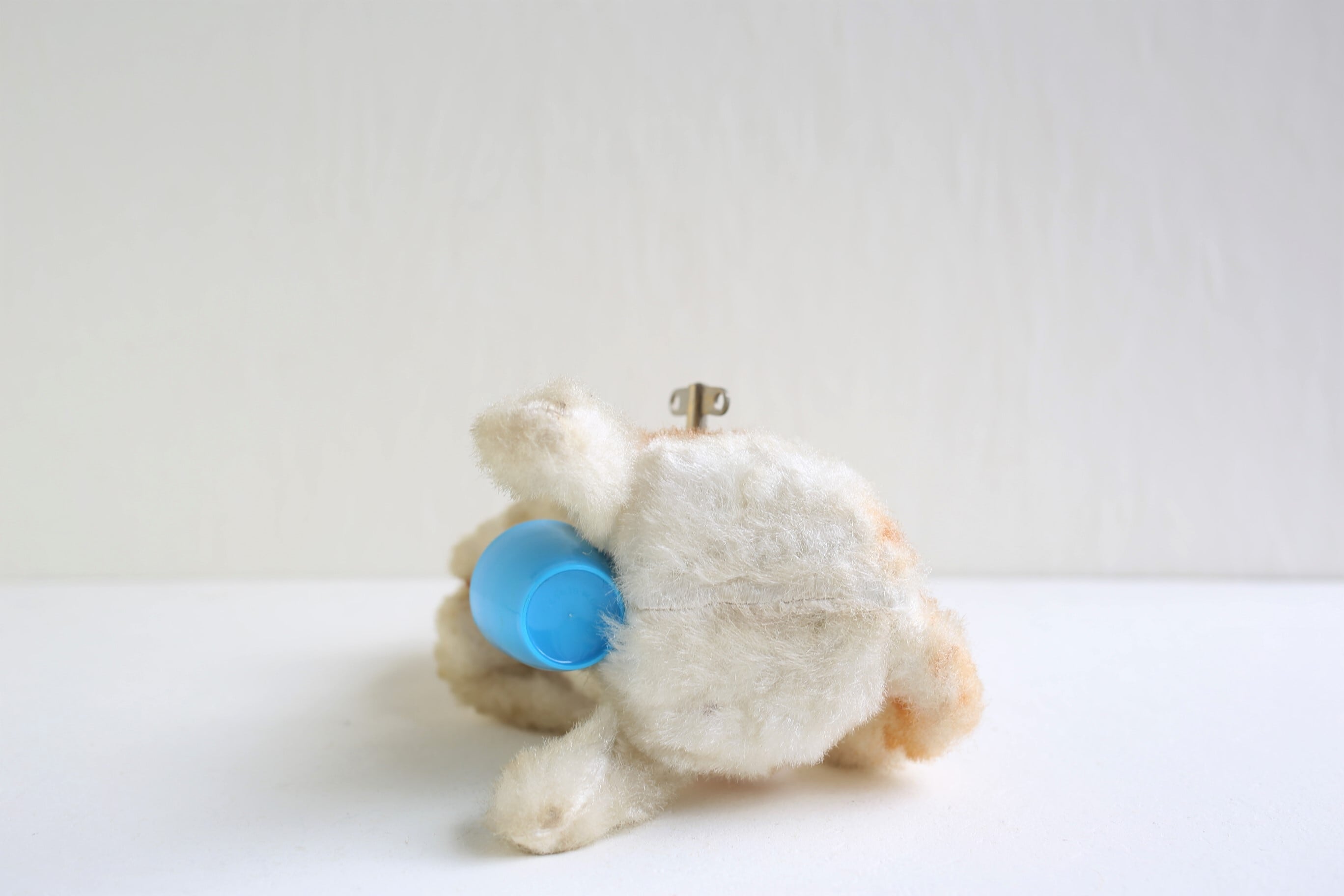 アンティーク ヴィンテージ ドイツ max carl ゼンマイおもちゃ