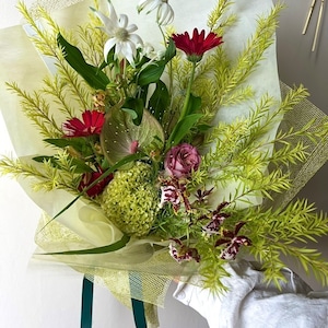 ご予約者様専用bouquet