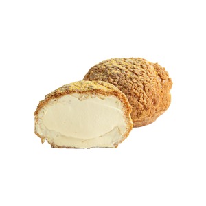 TRUNK Cream Puffs (Bapamanga & Vanilla /Set of 6)