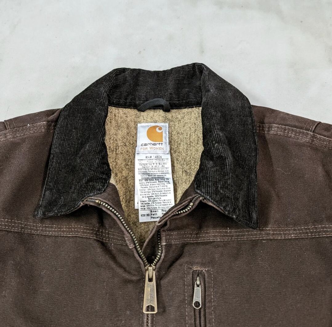 carhartt short traditional jaket 小岩店 | What'z up carhartt short traditional jaket 小岩店 | What'z up