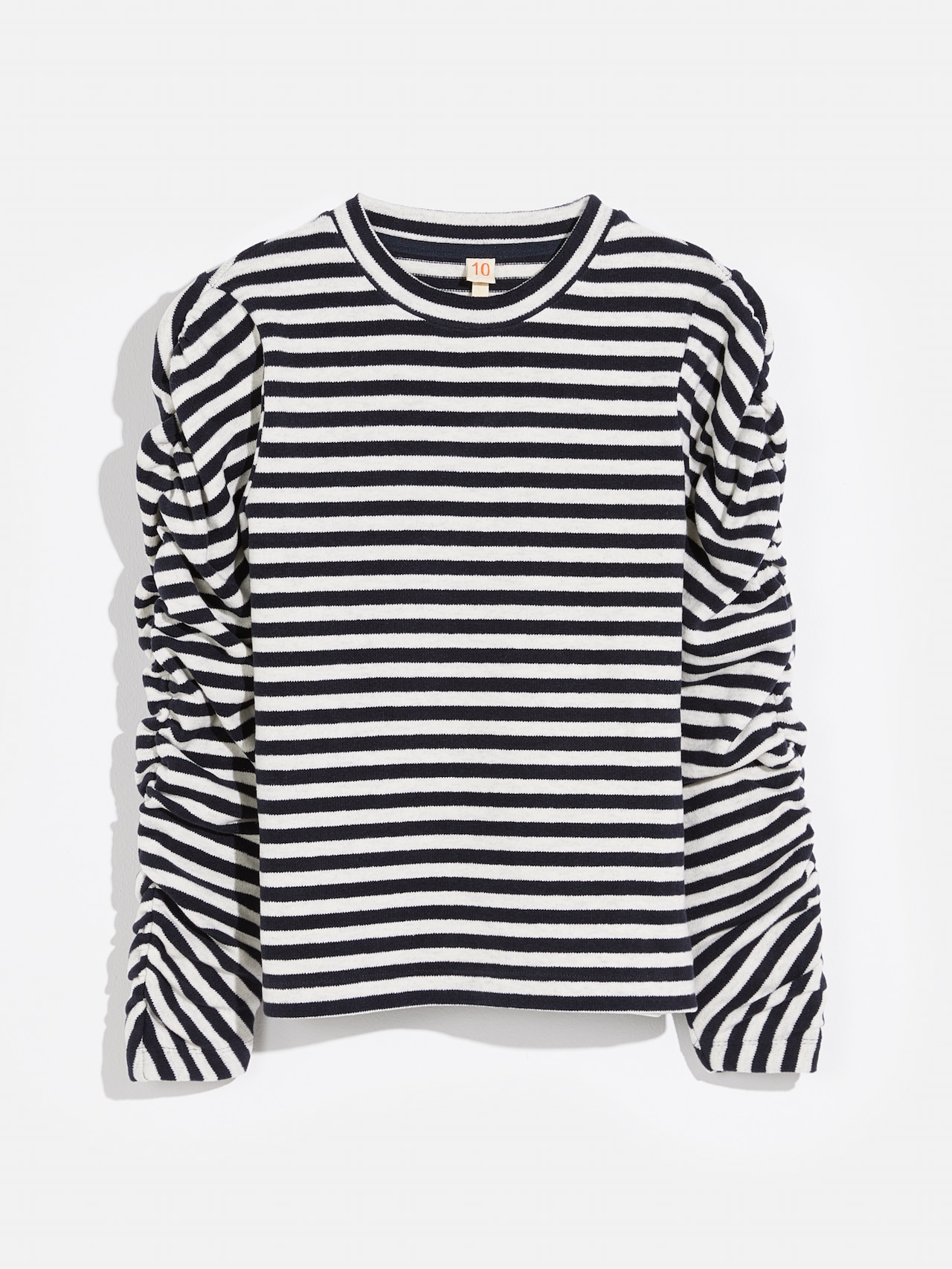 VABRY Striped Knitwear / Bellerose