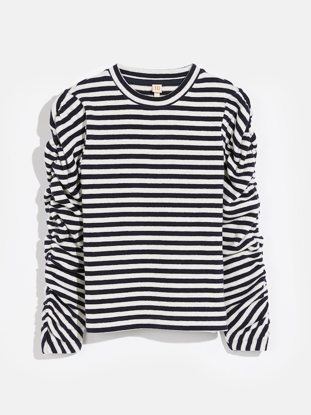 VABRY Striped Knitwear / Bellerose