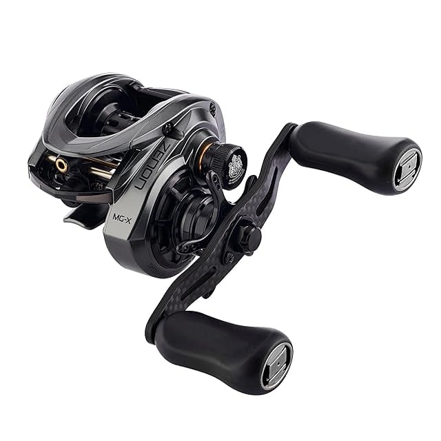 AbuGarcia (アブガルシア) Roxani BC BF7-L ロキサーニ 24年モデル